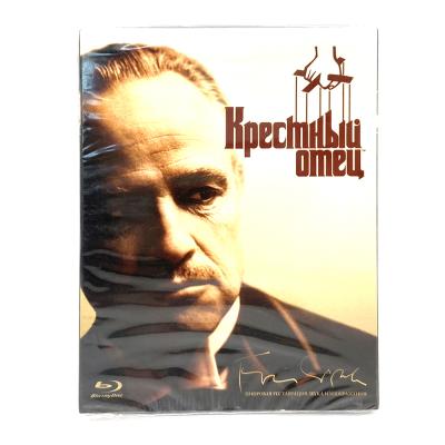 Крестный отец (Blu-ray)