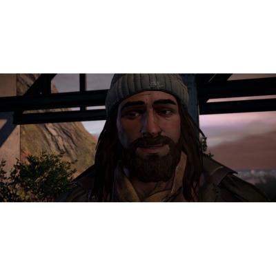 The Walking Dead A New Frontier (Xbox One/Series, рус.)