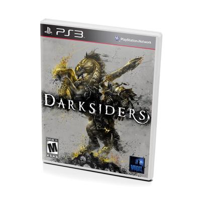 Darksiders (PS3)