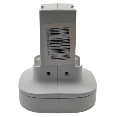 Двойное зарядное устройство Microsoft Xbox 360 Quick Charge Kit White (DPSN-10EB A) (б/у)