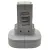 Двойное зарядное устройство Microsoft Xbox 360 Quick Charge Kit White (DPSN-10EB A) (б/у)
