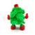 Игрушка новогодняя с мелодией (танцующая) Игрушка новогодняя с мелодией (танцующая)