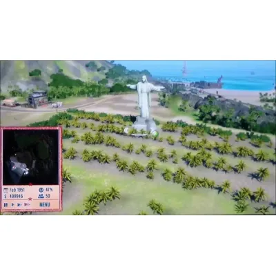 Tropico 4 (PC, Jewel, рус.)