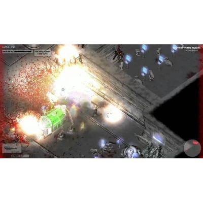 Zombie Shooter 2 (PC, Jewel, рус.)