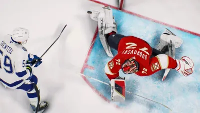 NHL 26 (Xbox Series X, витринный образец)