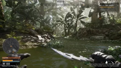 Predator Hunting Grounds (PS4/PS5, рус.)