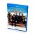 Смерть на похоронах (Blu-ray)