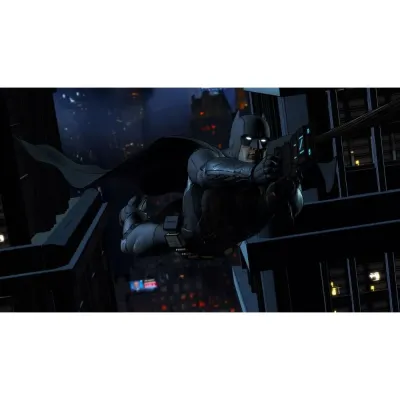 Batman The Telltale Series (Xbox One/Series, б/у, рус.)