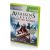 Assassins Creed Братство Крови Classics (Xbox 360/One/Series, б/у, рус.)