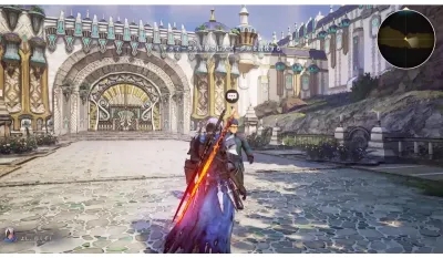 Tales of Arise (PS5, рус.)