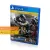 Chivalry II Издание первого дня (PS4/PS5, б/у, рус.) русская обложка