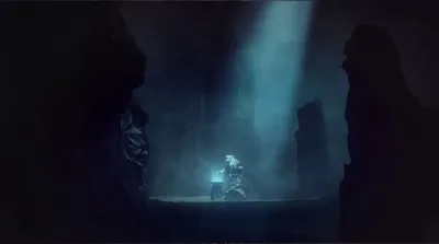 Wo Long Fallen Dynasty (PS5, б/у, рус.)
