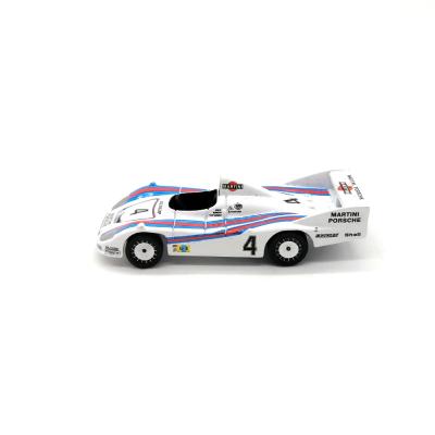 Модель автомобиля Schuco 450599500 Porsche 936/77 №4 Le Mans 1977