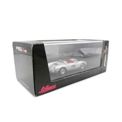 Модель автомобиля Schuco 450886600 Porsche 550 James dean 1:43