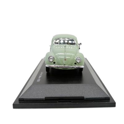 Модель автомобиля Schuco 450336700 VW Beetle Ovali 1:43