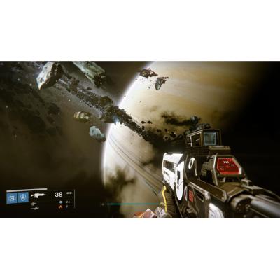 Destiny Vanguard Edition (Xbox 360, б/у)