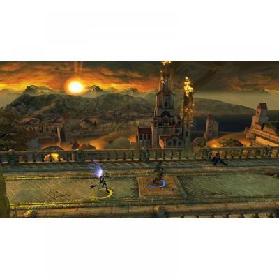 Sacred 3 Гнев Малахима (PS3, витринный образец)