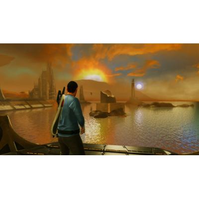 Стартрек (Star Trek) (Xbox 360, рус., витринный образец)