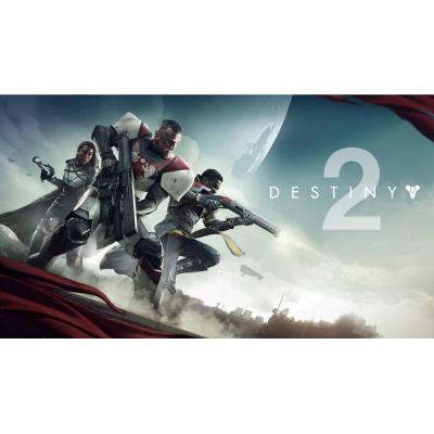 Destiny 2 (Xbox One/Series, рус.)