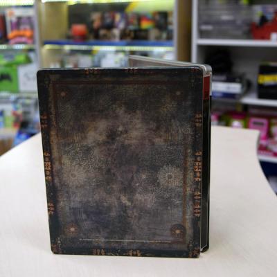 SteelBook G2 Uncharted 2 Among Thieves Коллекционное издание (без игры)