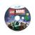 LEGO Marvel Super Heroes (WiiU, б/у, ключ)