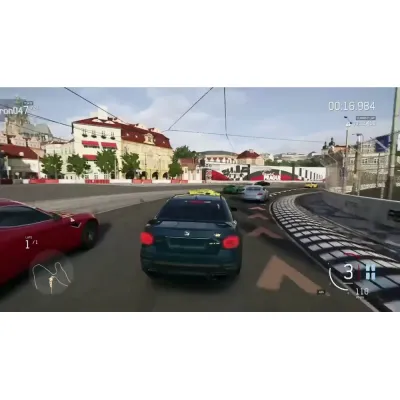Forza Motorsport 6 (Xbox One/Series, рус., витринный образец)