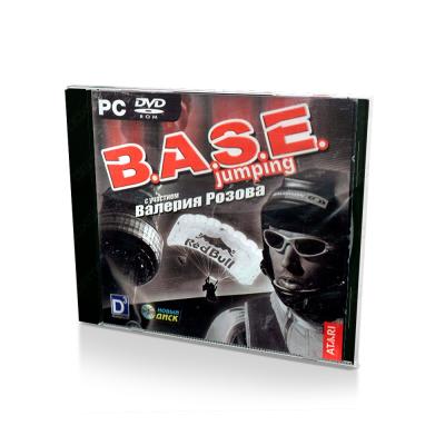 B.A.S.E. Jumping (PC, Jewel, рус.)