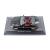 Модель автомобиля Schuco 450745100 Mercedes-Benz SLK-Class 1:43 (black)