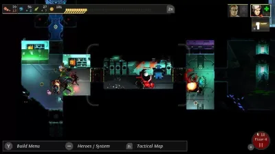 Endless Dungeon Day One Edition (Xbox One/Series)
