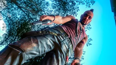 Far Cry 3 Classic Edition (Xbox One/Series, б/у, рус.)