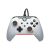 Геймпад проводной PDP для Xbox One/Series/PC (Atomic White)