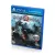 God of War Day One Edition (PS4/PS5, б/у, рус.) русская обложка