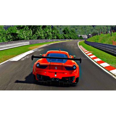 Gran Turismo (PSP, б/у, рус.)
