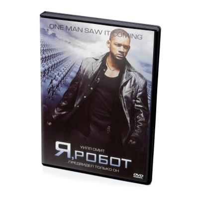 Я, Робот (DVD)