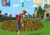 Crazy Golf World Tour (PS2, б/у, незнач.царап., устанавливается на 100%)