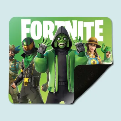 Коврик для мыши Fortnite (5) (S) Amazingame