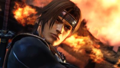 Dead or Alive 5 (PS3, б/у)