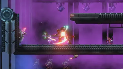 AWAKEN Astral Blade Tanias Edition (PS5, рус., витринный образец)