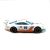 Машинка Hot Wheels Custom 18 Ford Mustang GT FYB67 (б/у)
