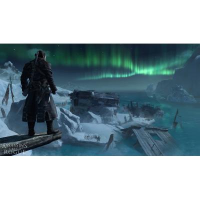 Assassins Creed Изгой (PS3, б/у, рус.)