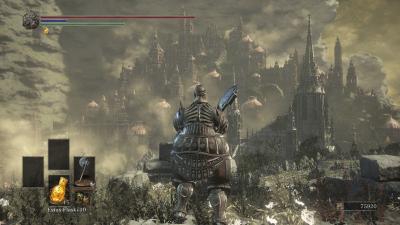Dark Souls 3 The Fire Fades Edition Goty (Xbox One/Series, рус.)