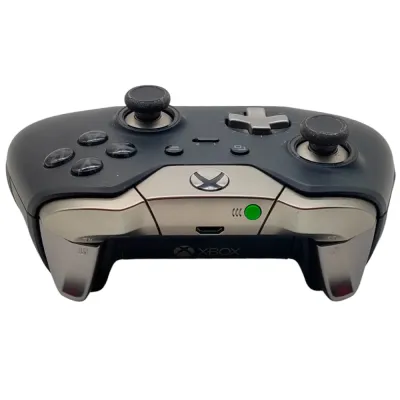 Геймпад Microsoft Xbox Elite Wireless Controller (б/у) состояние 5