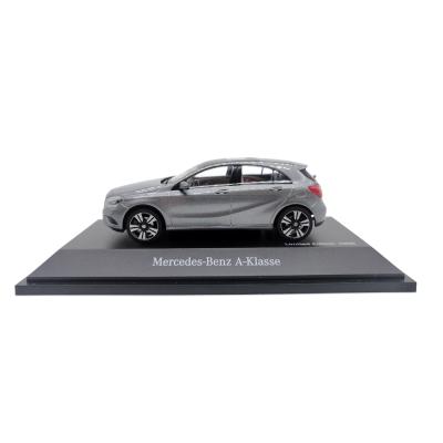 Модель автомобиля Schuco 450752600 Mercedes-Benz A-Class W176 1:43