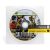 Call of Juarez Bound in Blood (Xbox 360, б/у, без обложки, множ.царап., устанавливается на 100%)