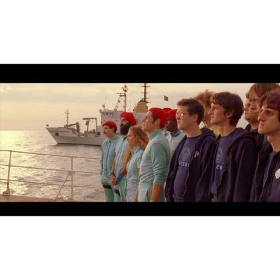 Водная жизнь (DVD)