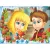 Сказочные подружки Снежная королева (PC, jewel, рус)