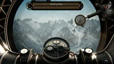 Syberia The World Before 20 Year Edition (PS5, рус.)