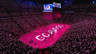 NHL 23 (Xbox Series X)