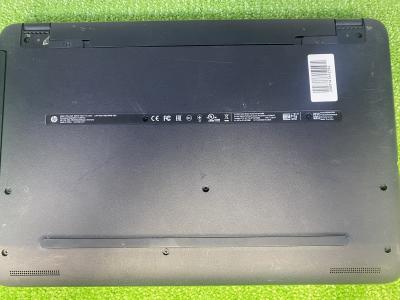 Ноутбук HP 15-ac123ur (Core i7 4510U/6Gb/480Gb SSD/Radeon R5 M330) (б/у)