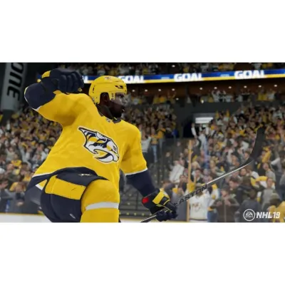 NHL 19 (Xbox One/Series, рус.)